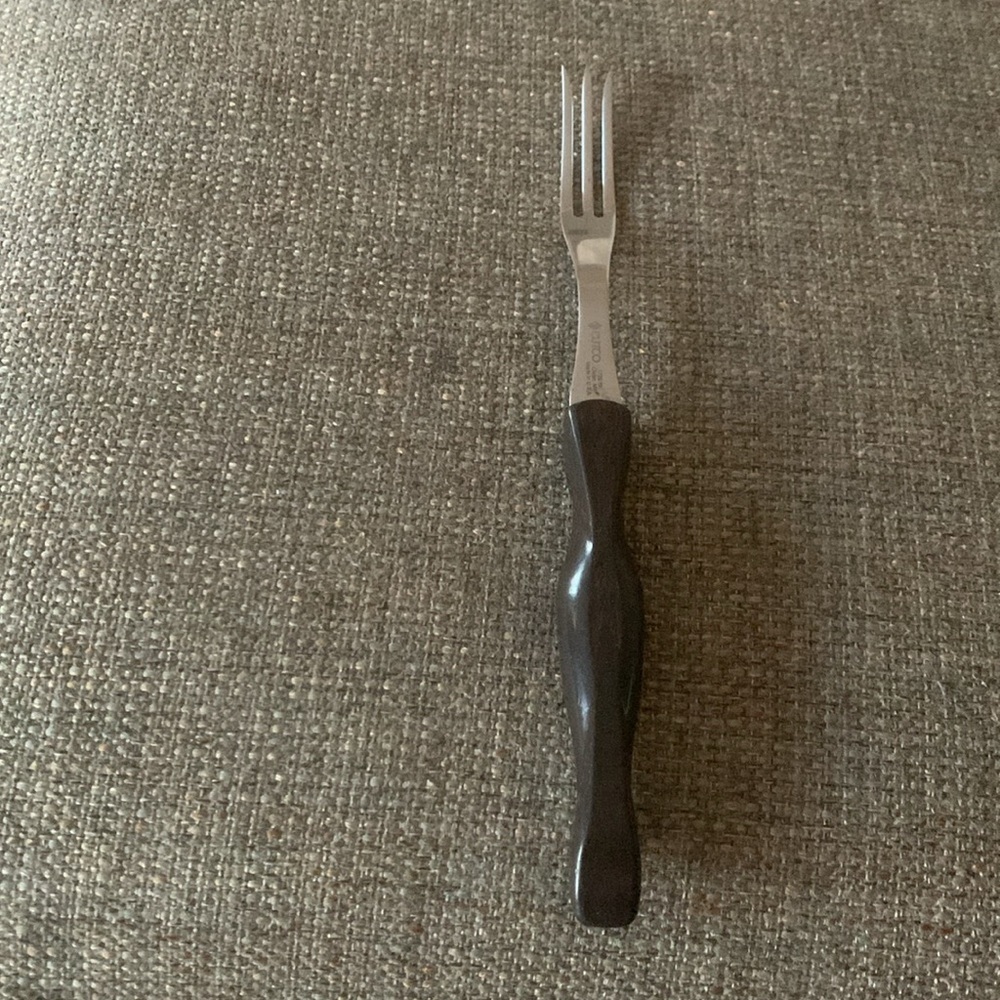 Authentic Cutco Vintage Spatula, Spoon & Fork - Picture 7 of 11